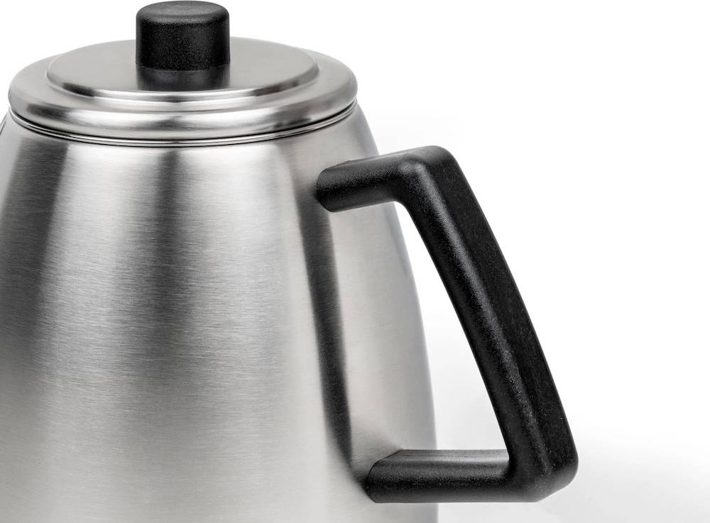 Bredemeijer Dvoustěnná konvička na čaj Duet Odense 1,1L Shiny Finish