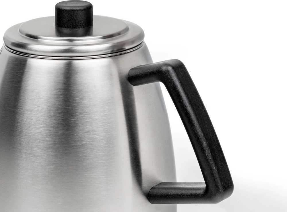 Bredemeijer Dvoustěnná konvička na čaj Duet Odense 1,1L Shiny Finish