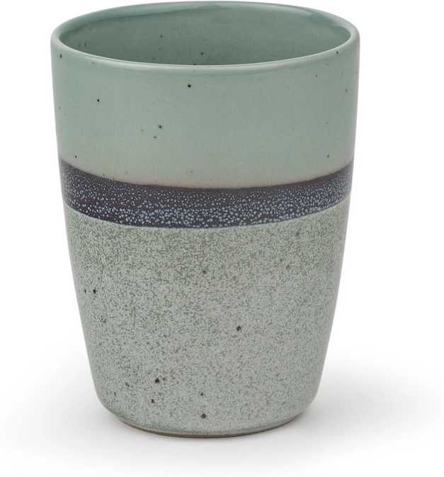 Bredemeijer Kameninové hrnky Sven (4ks) 200 ml