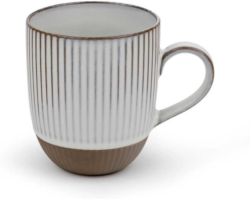 Bredemeijer Kameninové hrnky Ingo (2ks) 450 ml