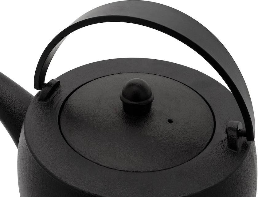 Bredemeijer Čajový set Sencha 1,2L s ohřívačem 