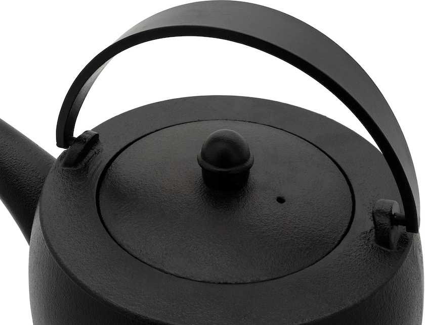 Bredemeijer Čajový set Sencha 1,2L s ohřívačem 