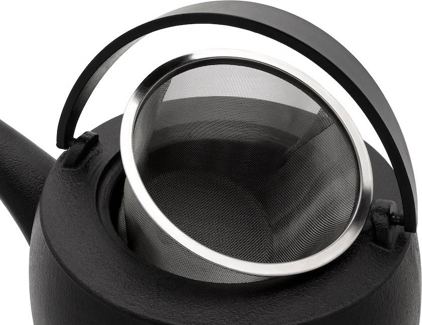 Bredemeijer Čajový set Sencha 1,2L s ohřívačem 