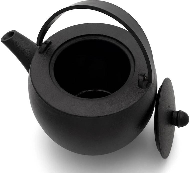 Bredemeijer Čajový set Sencha 1,2L s ohřívačem 