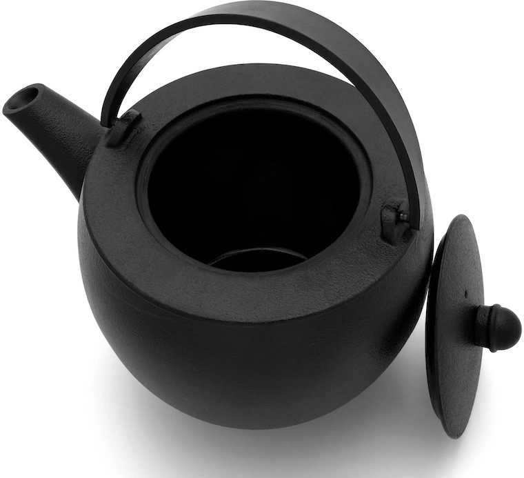 Bredemeijer Čajový set Sencha 1,2L s ohřívačem 