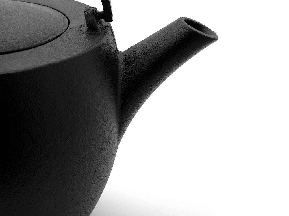 Bredemeijer Čajový set Sencha 1,2L s ohřívačem 