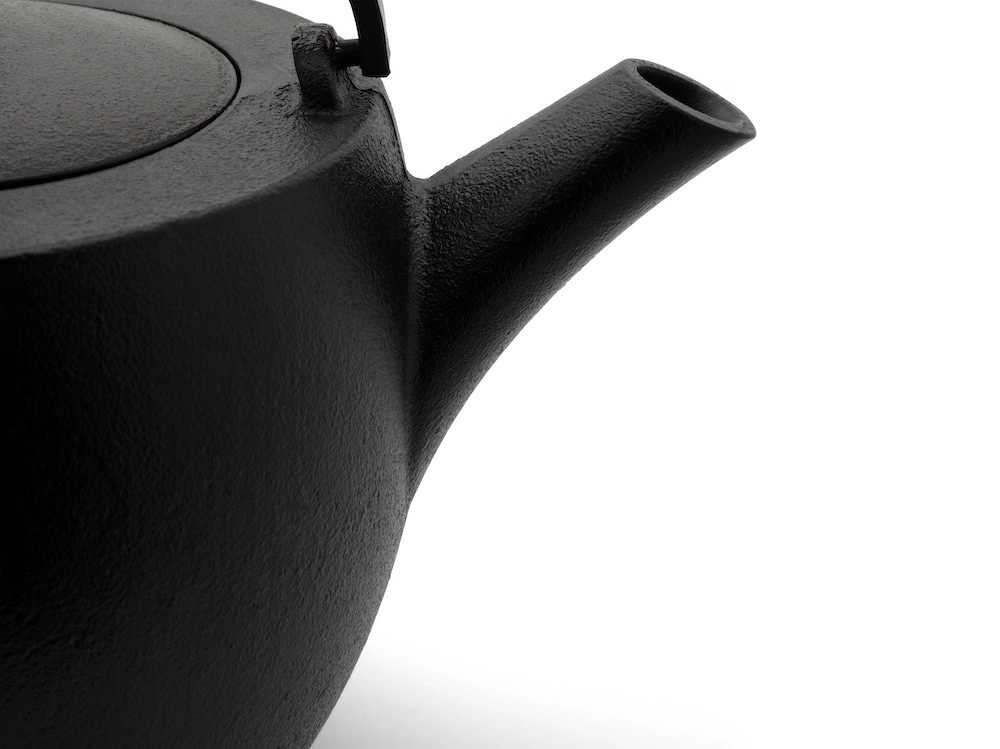 Bredemeijer Čajový set Sencha 1,2L s ohřívačem 