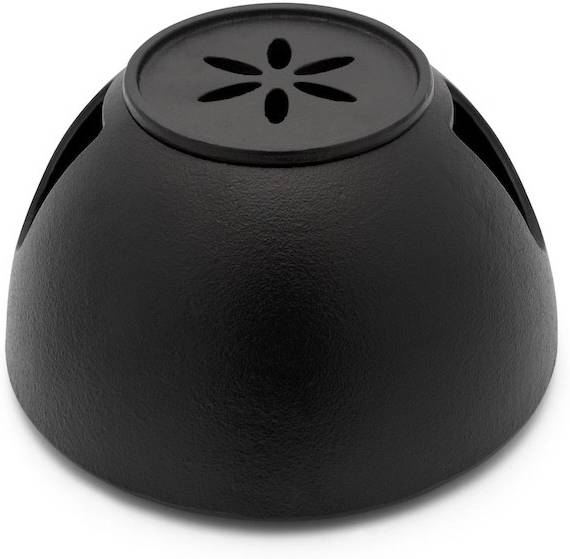 Bredemeijer Čajový set Sencha 1,2L s ohřívačem 