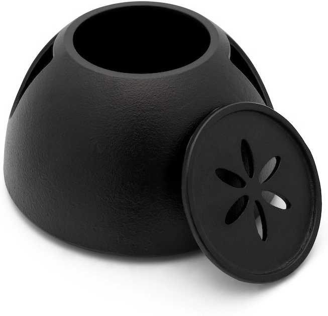 Bredemeijer Čajový set Sencha 1,2L s ohřívačem 