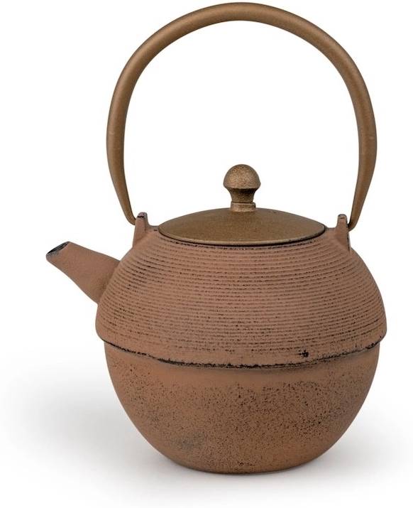 Bredemeijer Litinová konvička Sakura 1,2l Maroon