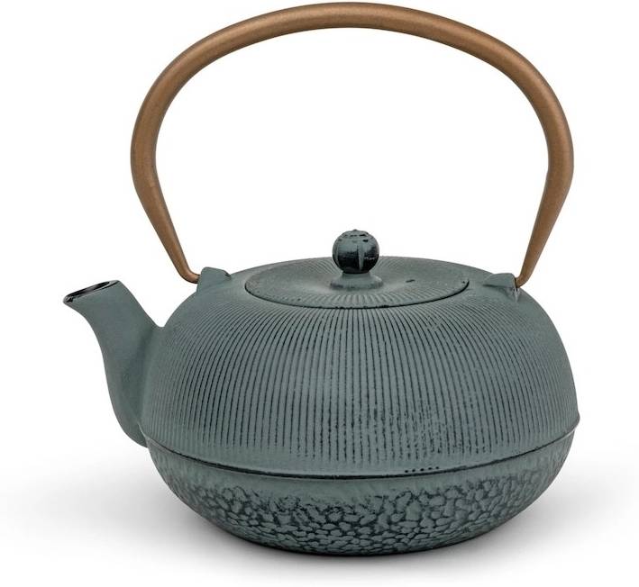 Bredemeijer Litinová konvička Sichuan 1,0l Blue