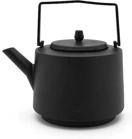 Bredemeijer Litinová konvička na čaj Hubei 1,2L