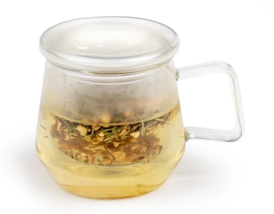Bredemeijer Tea For One Livorno 350ml