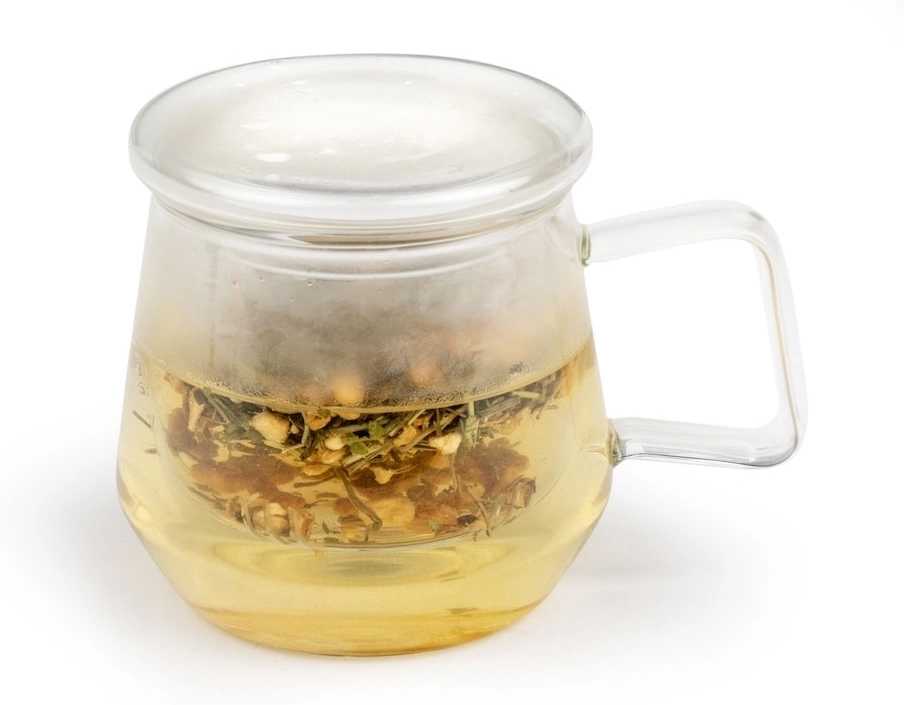 Bredemeijer Tea For One Livorno 350ml