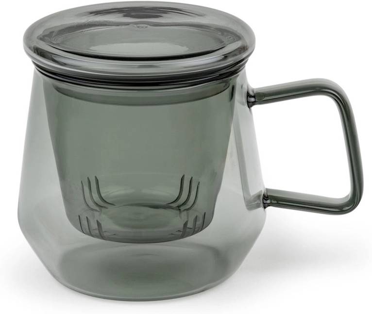 Bredemeijer Tea For One Livorno 350ml Black