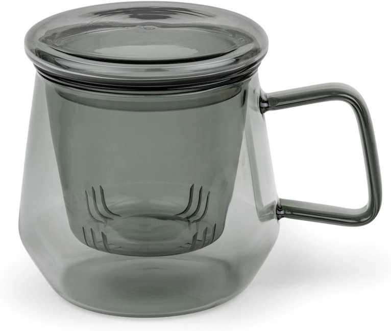 Bredemeijer Tea For One Livorno 350ml Black