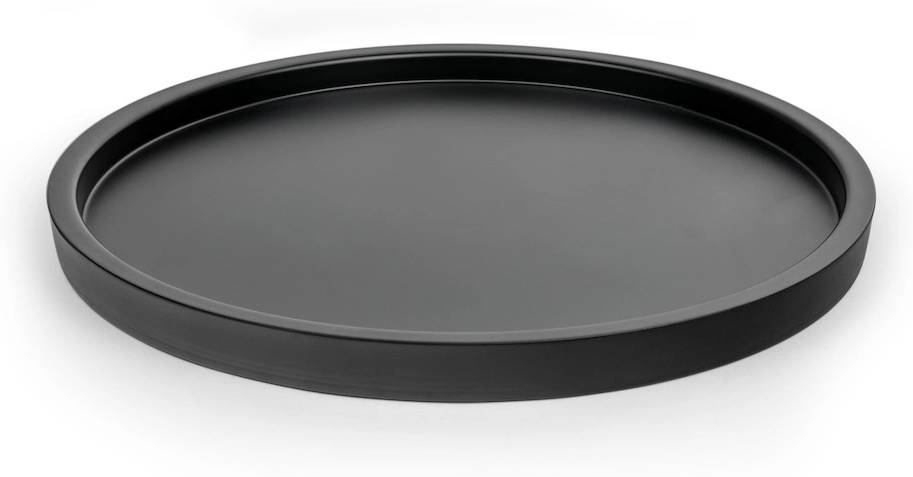 Bredemeijer Servírovací tác Lara Black
