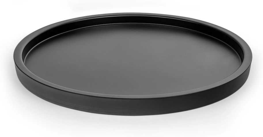 Bredemeijer Servírovací tác Lara Black