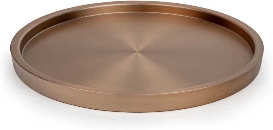 Bredemeijer Servírovací tác Lara Bronze