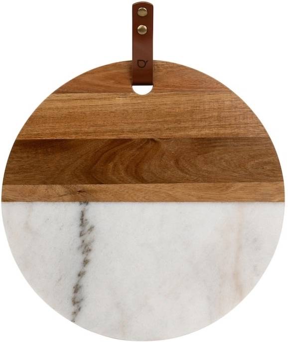 Bredemeijer Servírovací tác Thor