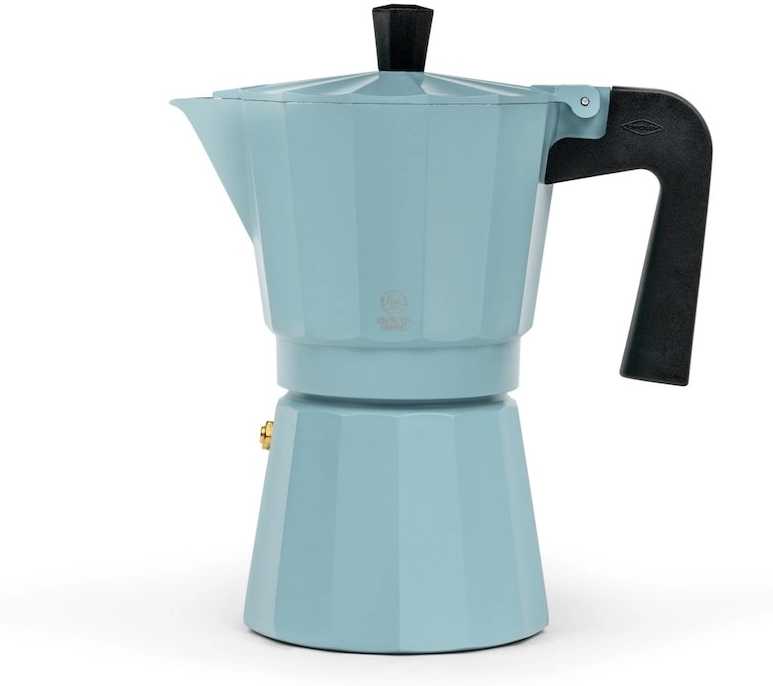 Leopold Vienna Moka konvička Moshi Mint na 6 šálků