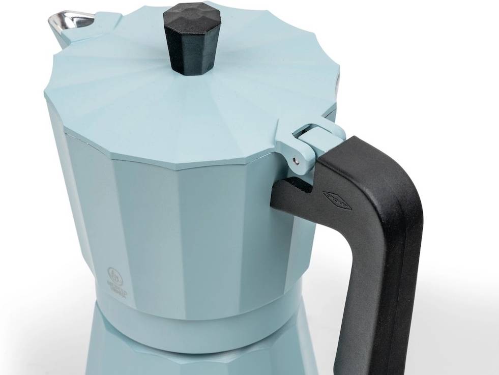 Leopold Vienna Moka konvička Moshi Mint na 6 šálků