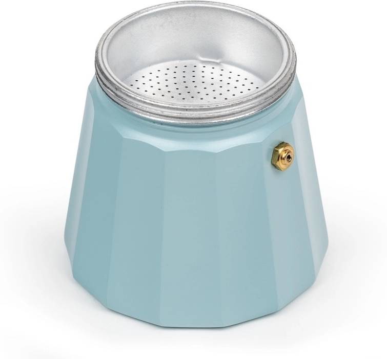 Leopold Vienna Moka konvička Moshi Mint na 6 šálků