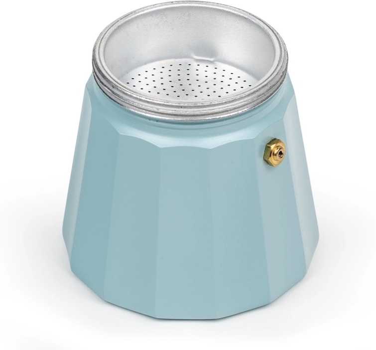 Leopold Vienna Moka konvička Moshi Mint na 6 šálků