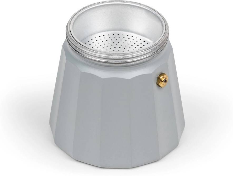 Leopold Vienna Moka konvička Moshi Grey  na 6 šálků