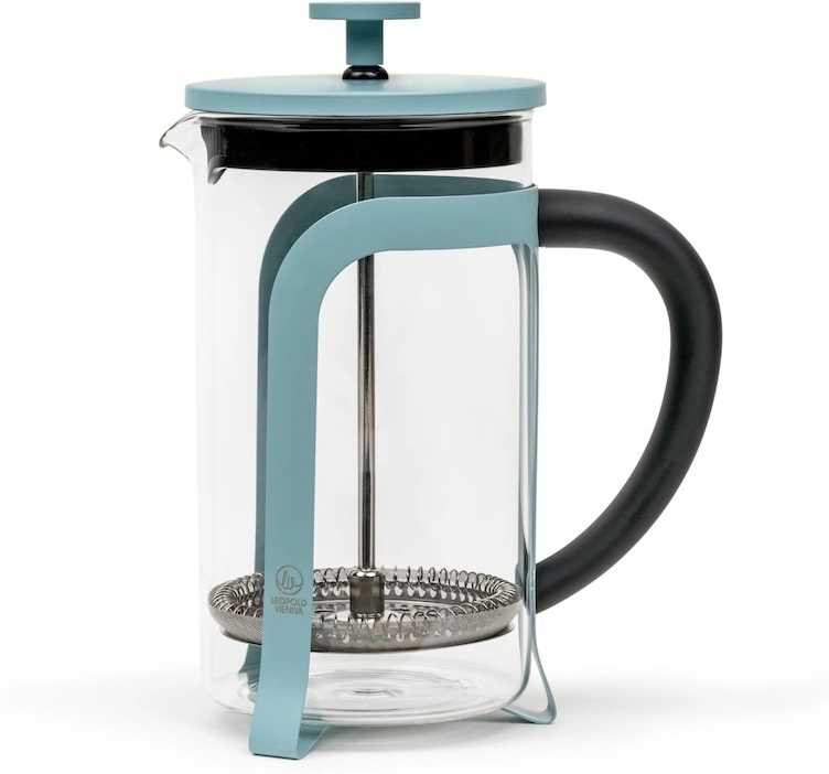 Leopold Vienna French Press Moshi Mint 600 ml