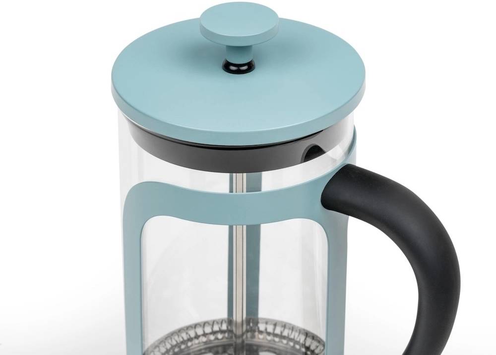 Leopold Vienna French Press Moshi Mint 600 ml