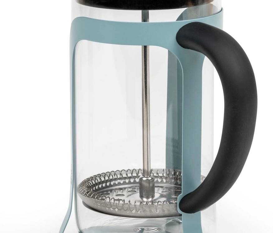 Leopold Vienna French Press Moshi Mint 600 ml