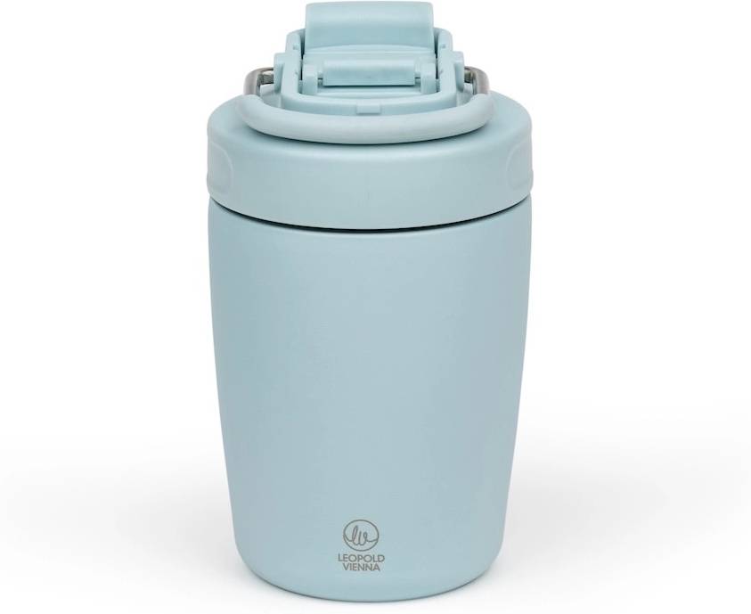 Leopold Vienna Termohrnek Moshi Mint 350 ml