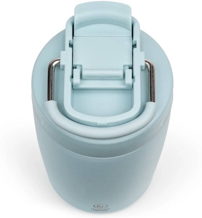 Leopold Vienna Termohrnek Moshi Mint 350 ml