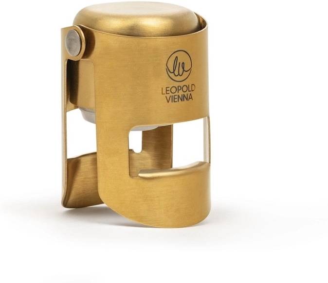 Leopold Vienna Zátka na sekt Arinto