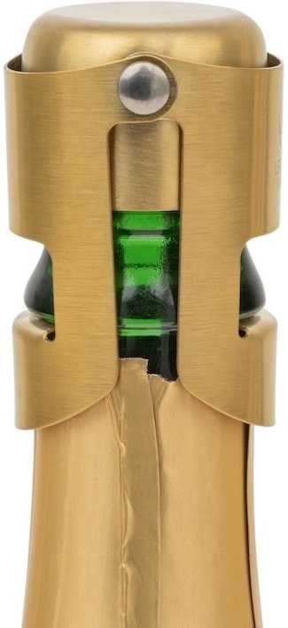 Leopold Vienna Zátka na sekt Arinto