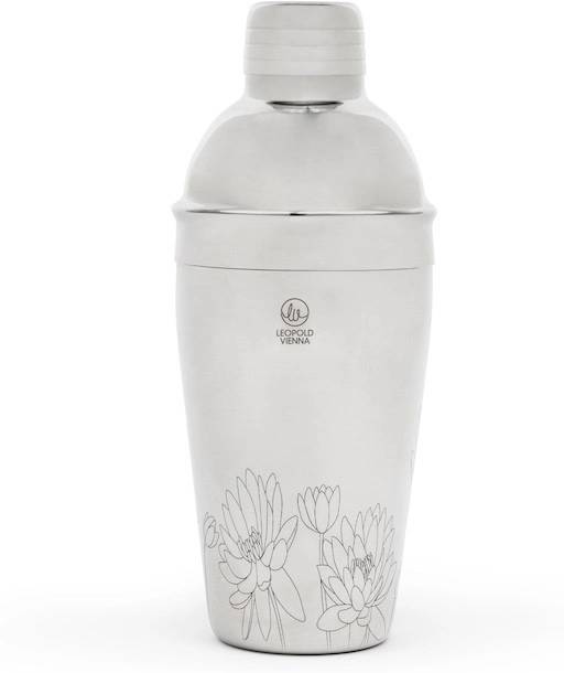 Leopold Vienna Šejk Flowers 0,5l