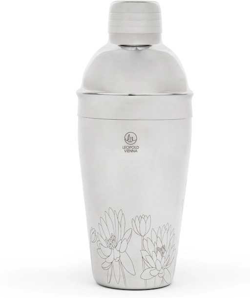 Leopold Vienna Šejk Flowers 0,5l