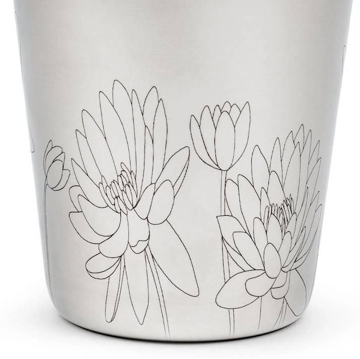 Leopold Vienna Šejk Flowers 0,5l