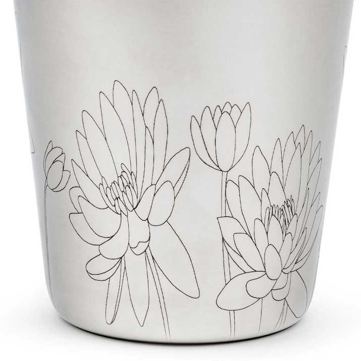 Leopold Vienna Šejk Flowers 0,5l