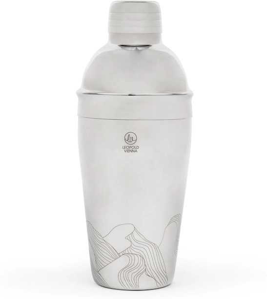 Leopold Vienna Šejk Mountains 0,5l