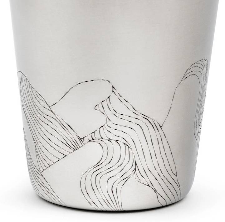 Leopold Vienna Šejk Mountains 0,5l