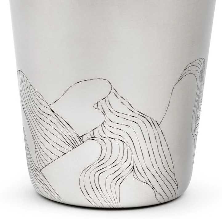 Leopold Vienna Šejk Mountains 0,5l