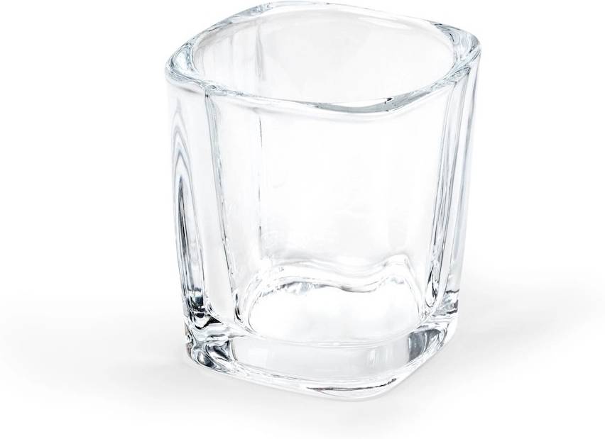 Leopold Vienna Sada 6 sklenic na panáka s tácem 