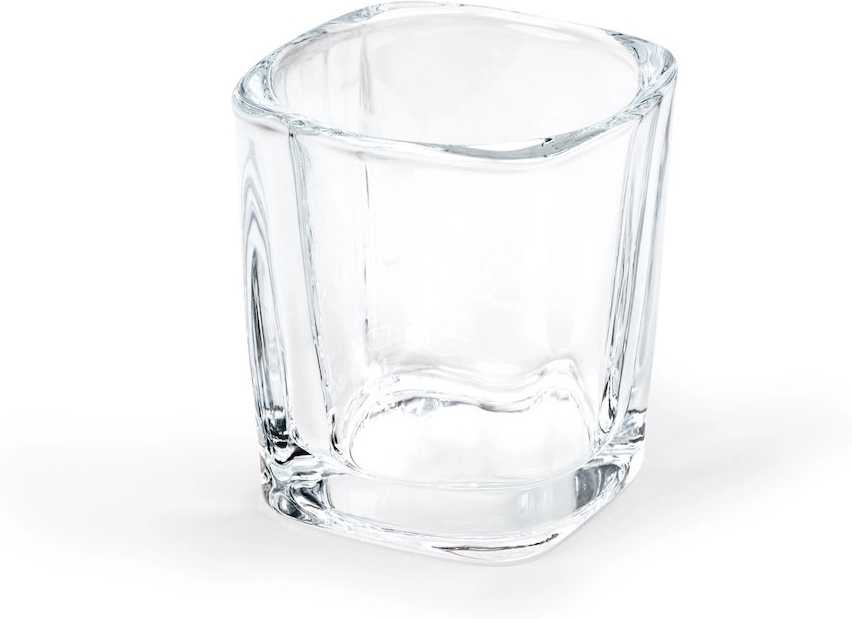 Leopold Vienna Sada 6 sklenic na panáka s tácem 