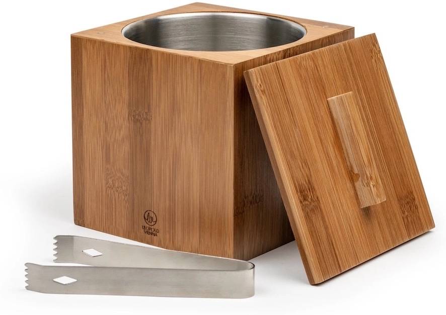 Leopold Vienna Kbelík na led s kleštěmi 1,8l Barolo