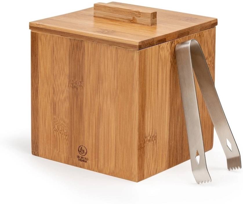 Leopold Vienna Kbelík na led s kleštěmi 1,8l Barolo