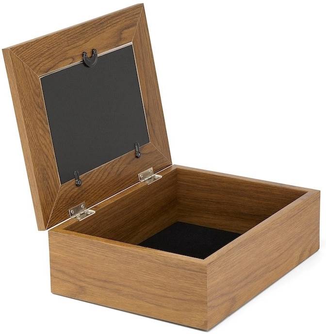 Zilverstad Krabička na fotky Marseille 10x15cm