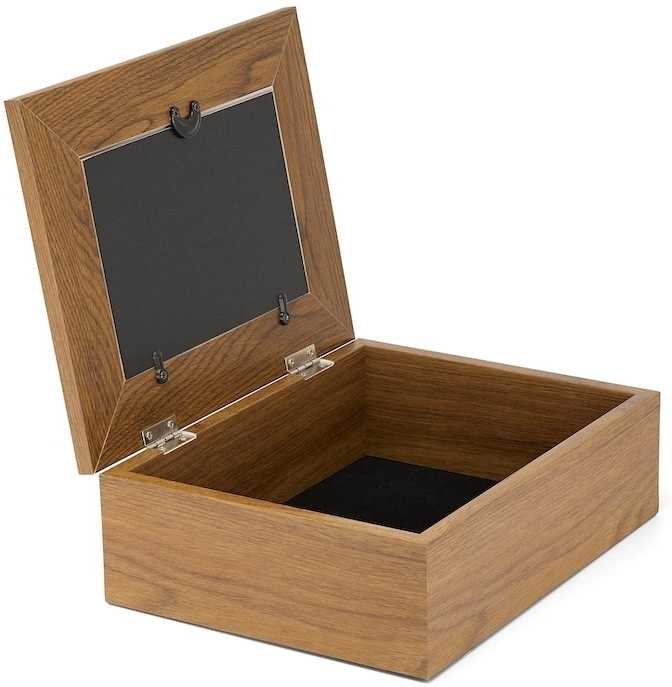 Zilverstad Krabička na fotky Marseille 10x15cm