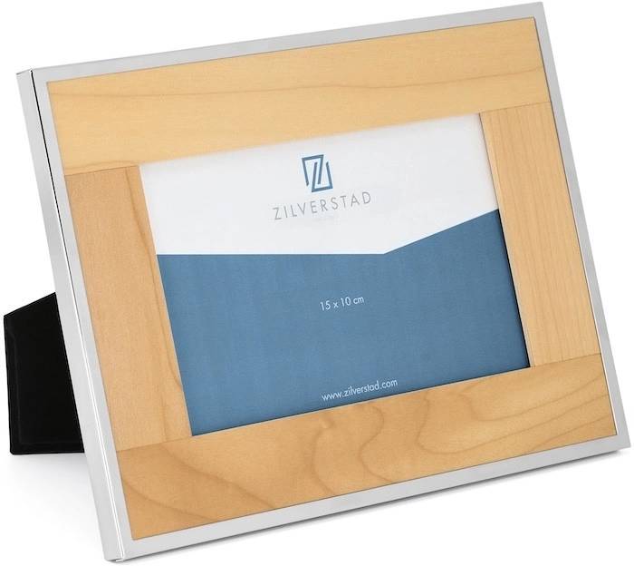 Zilverstad Fotorámeček Orléans 10x15cm